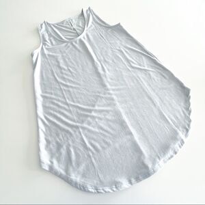 Zenana Premium // Flowy tank // Size Small // EUC